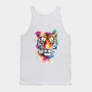 tige Tank Top